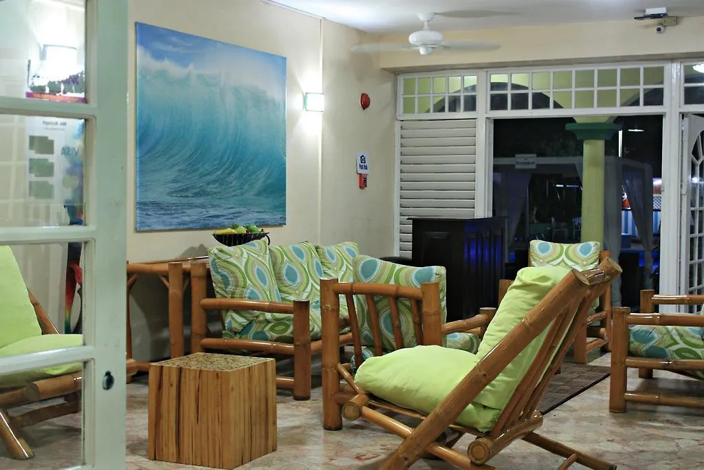 Private Two Bedroom Condo A31 Sandcastle Resorts Ocho Rios 0*,  Giamaica