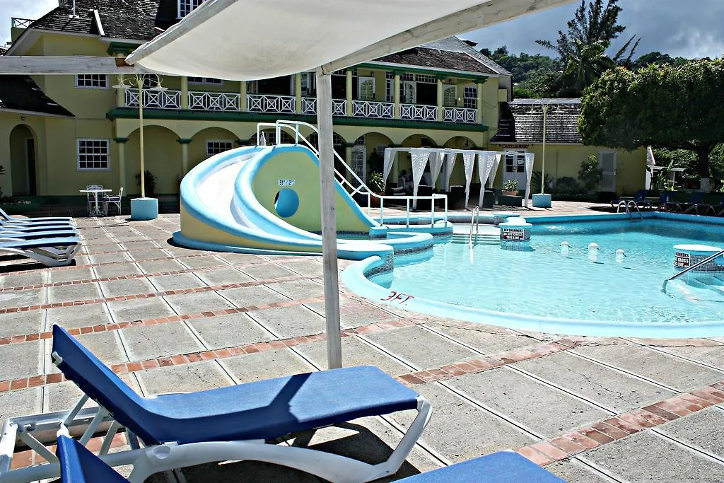 Private Two Bedroom Condo A31 Sandcastle Resorts Ocho Rios