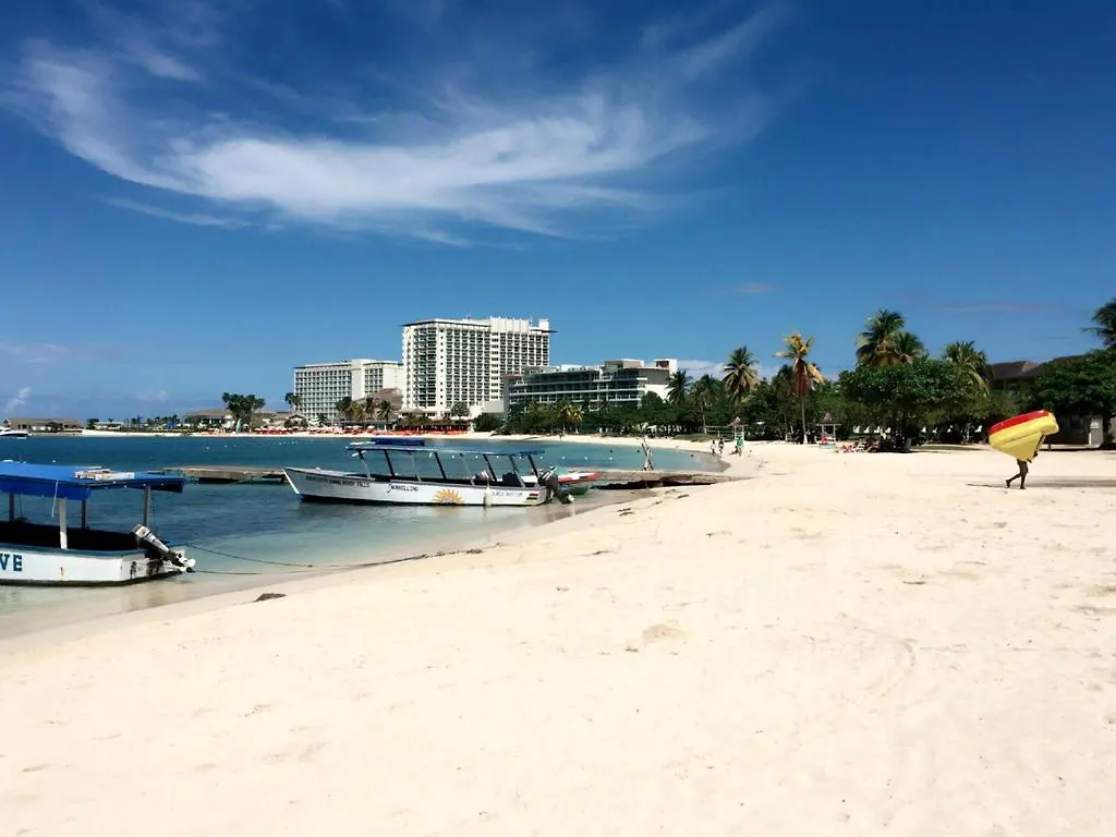 Appartamento Private Two Bedroom Condo A31 Sandcastle Resorts Ocho Rios