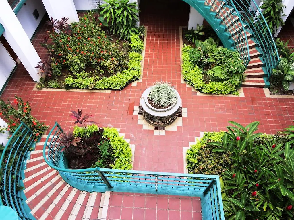 Private Two Bedroom Condo A31 Sandcastle Resorts Ocho Rios Appartamento