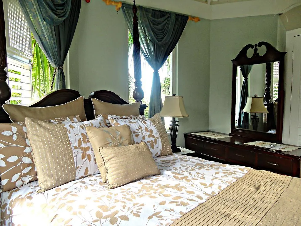 Private Two Bedroom Condo A31 Sandcastle Resorts Ocho Rios