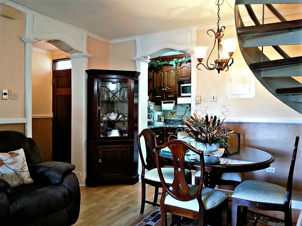 Private Two Bedroom Condo A31 Sandcastle Resorts Ocho Rios Appartamento