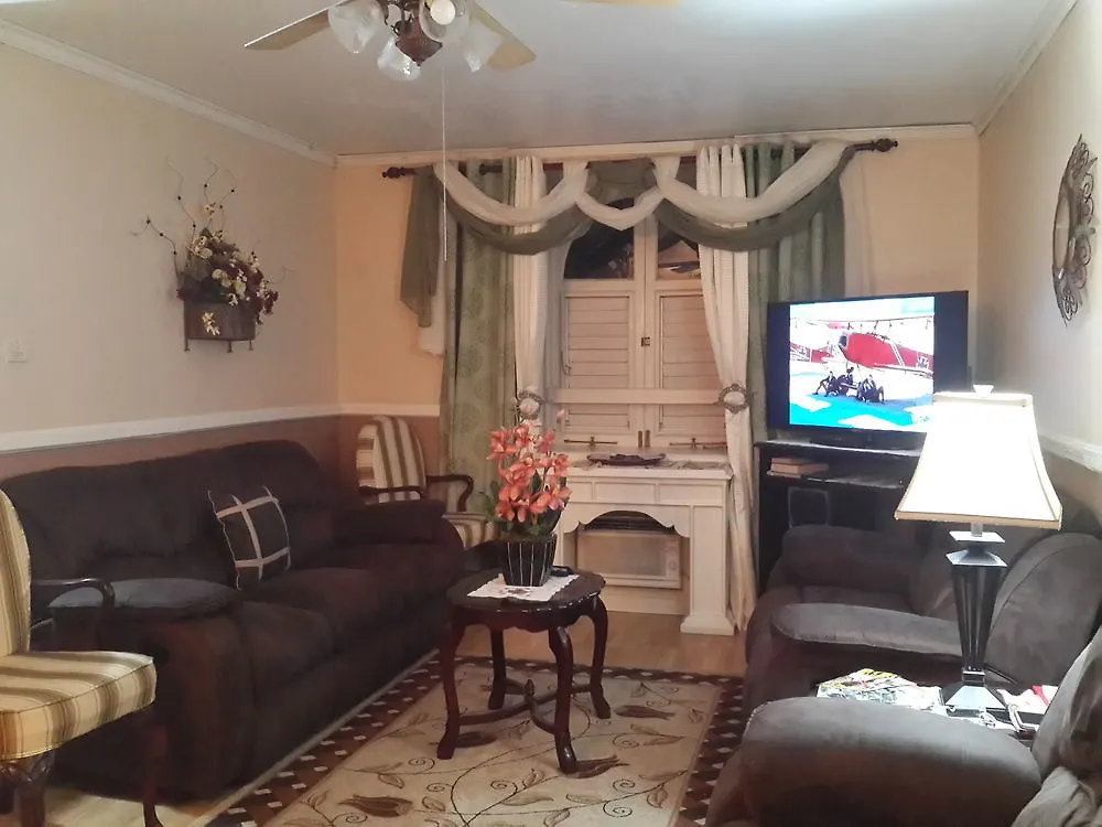 Private Two Bedroom Condo A31 Sandcastle Resorts Ocho Rios