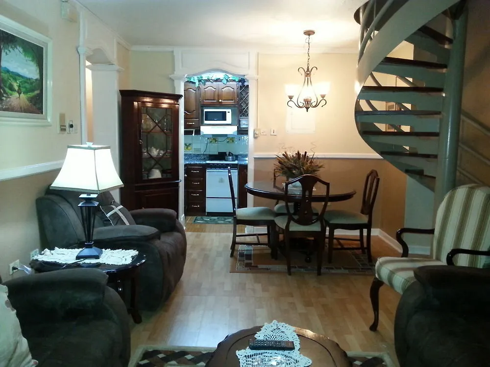 Appartamento Private Two Bedroom Condo A31 Sandcastle Resorts Ocho Rios