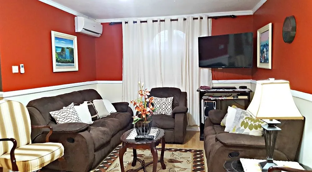 Private Two Bedroom Condo A31 Sandcastle Resorts Ocho Rios 0*,  Giamaica