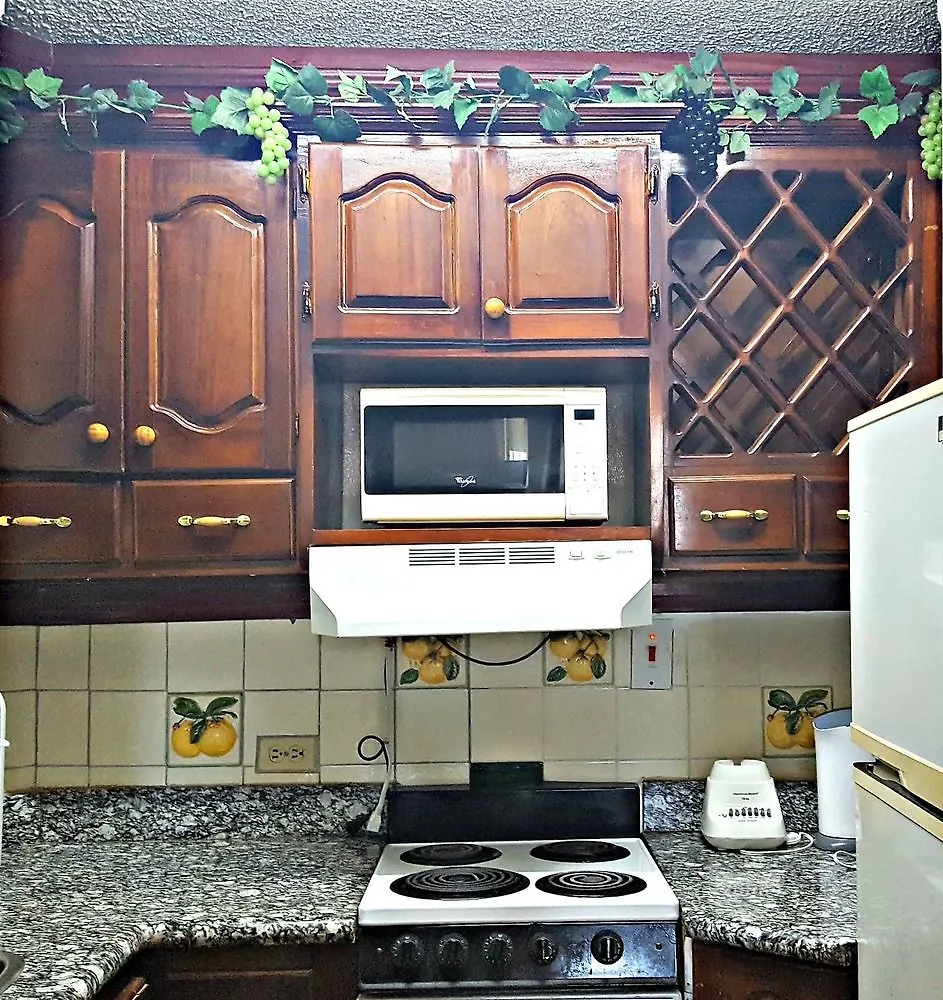 Private Two Bedroom Condo A31 Sandcastle Resorts Ocho Rios Appartamento