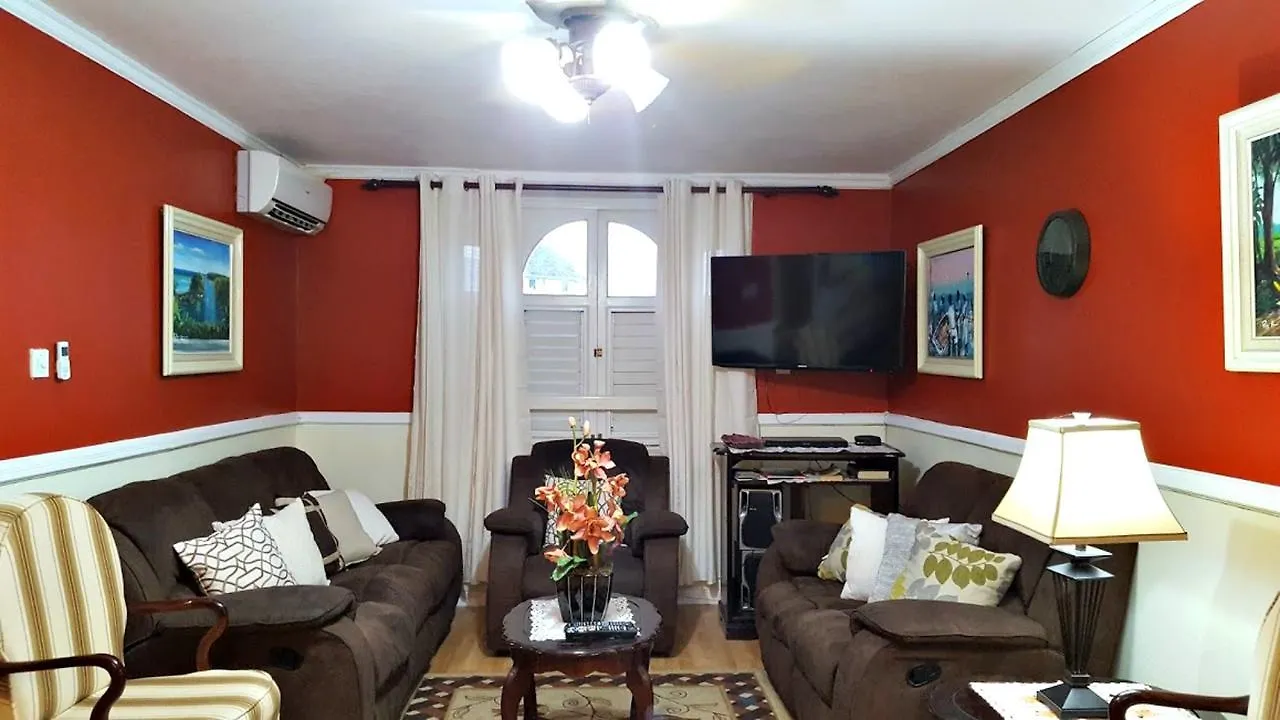 Private Two Bedroom Condo A31 Sandcastle Resorts Ocho Rios Giamaica