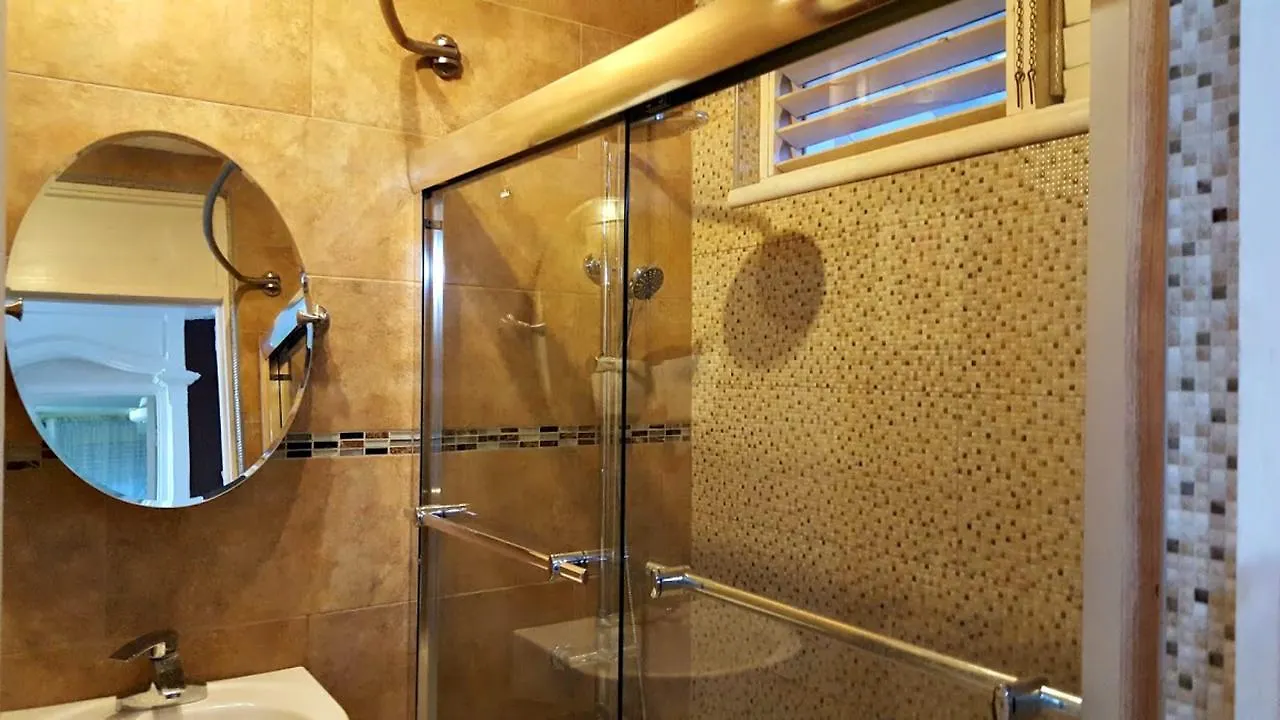 Private Two Bedroom Condo A31 Sandcastle Resorts Ocho Rios Appartamento